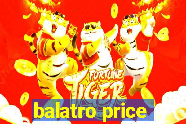 balatro price